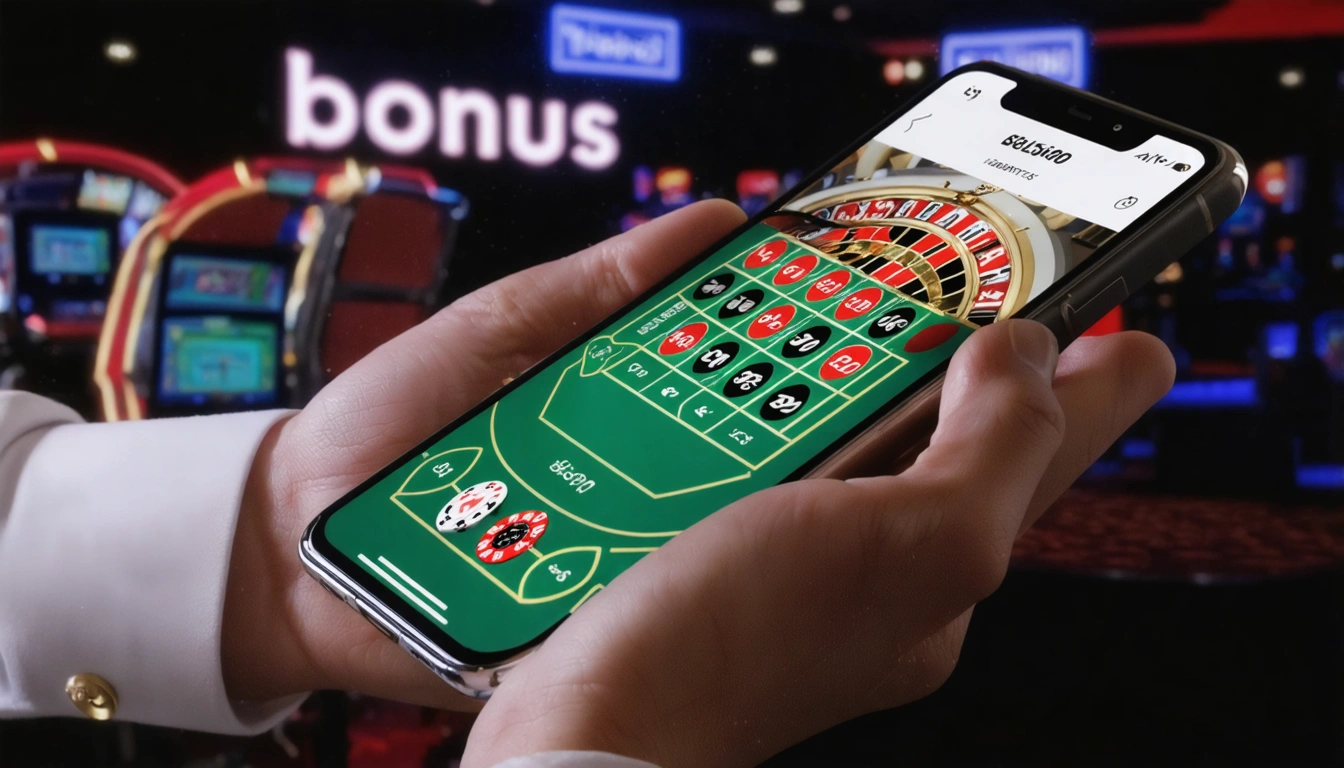 bonus non gamstop casinos