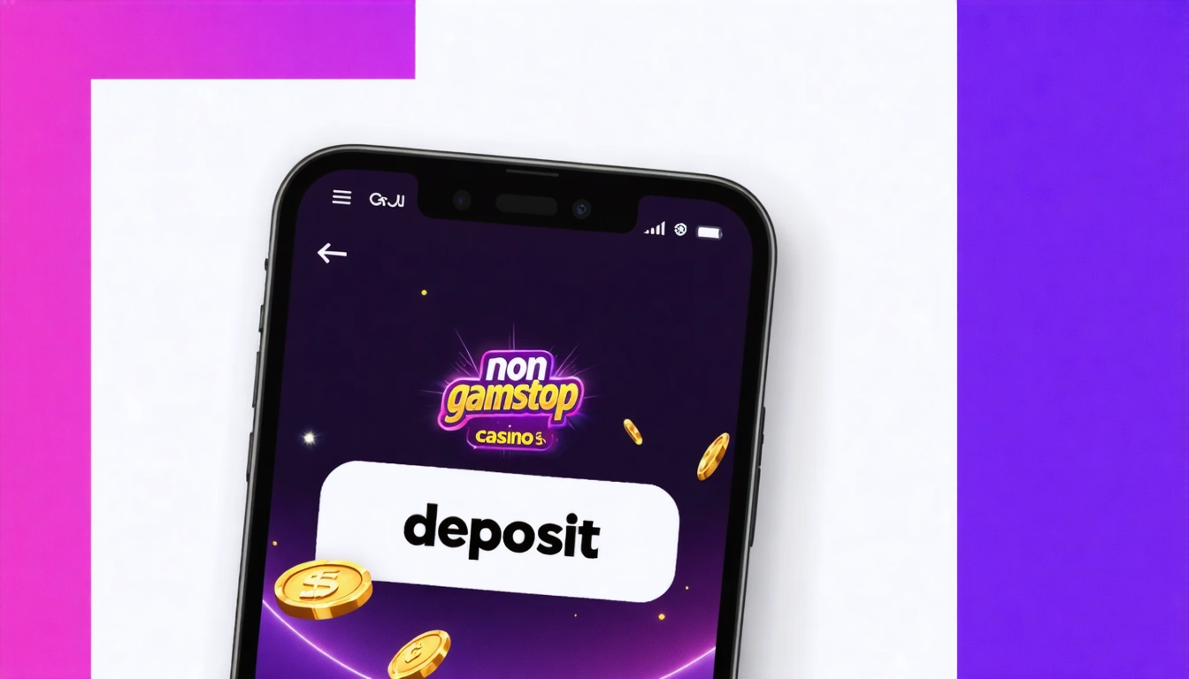 deposit non gamstop casinos