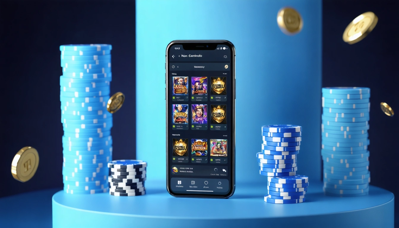 list non gamstop casinos