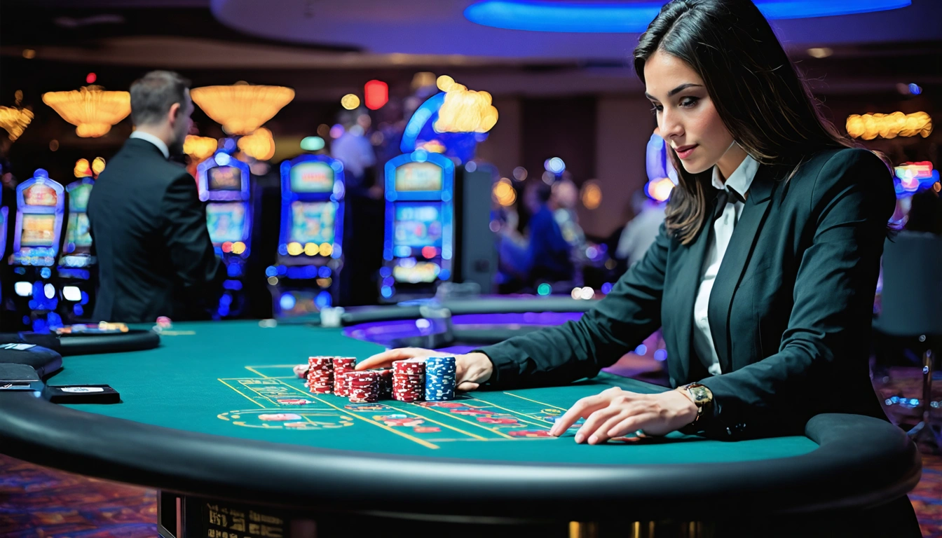 review non gamstop casinos
